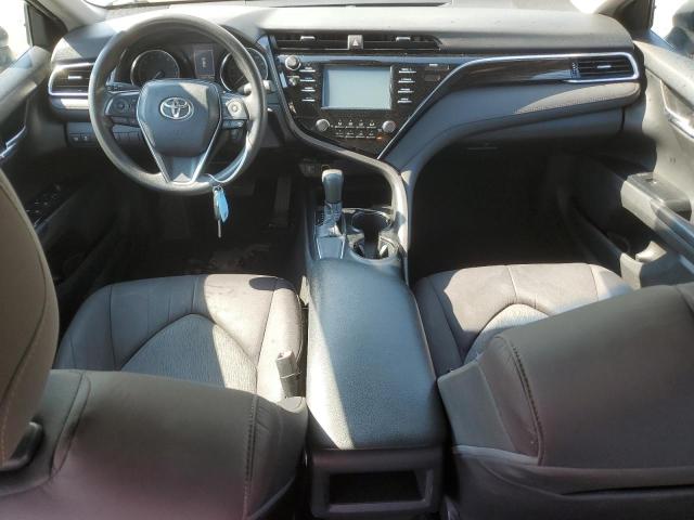 2018 TOYOTA CAMRY L - 4T1B11HK2JU609646