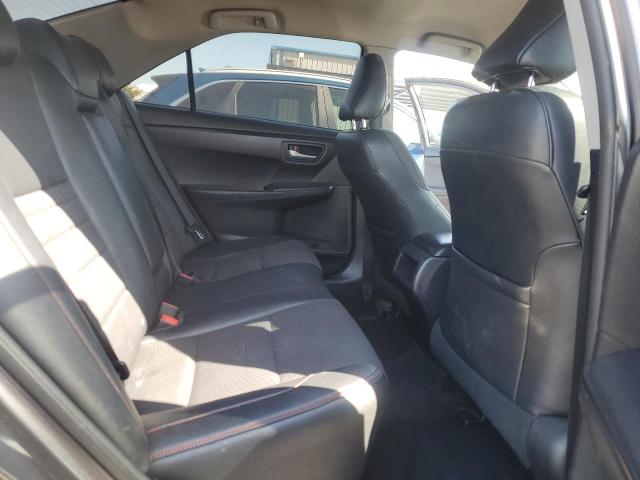 2016 TOYOTA CAMRY LE - 4T1BF1FK2GU216890