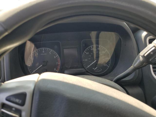 2018 NISSAN TITAN S 1N6AA1EJ4JN506926