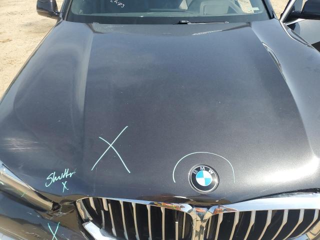 2020 BMW X5 SDRIVE - 5UXCR4C0XL9D61193
