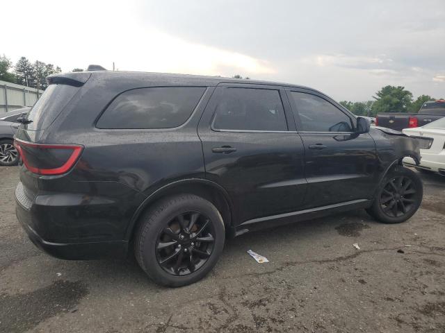 2018 DODGE DURANGO SX - 1C4RDJAG7JC291593