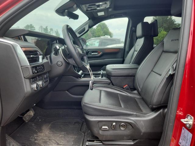 2025 GMC YUKON DENA 1GKS2DRL2SR128203
