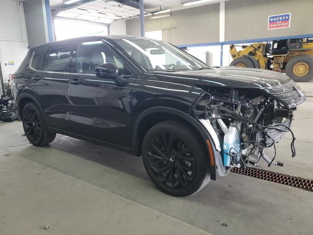 2023 MITSUBISHI OUTLANDER JA4J4UA86PZ059400