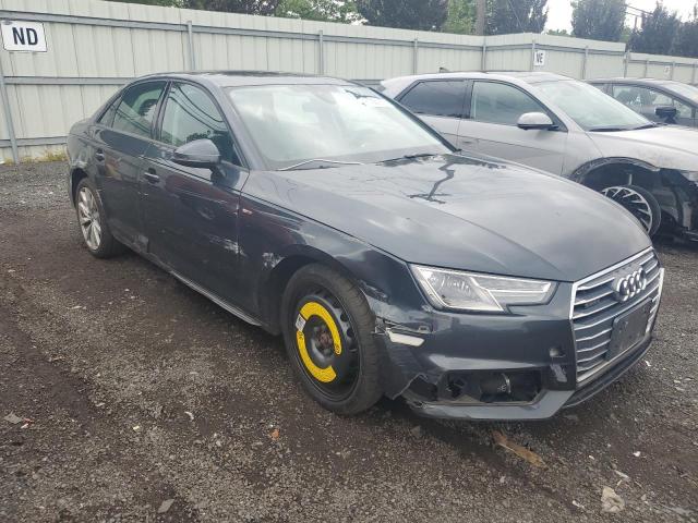 2018 AUDI A4 PREMIUM WAUDNAF45JA124678