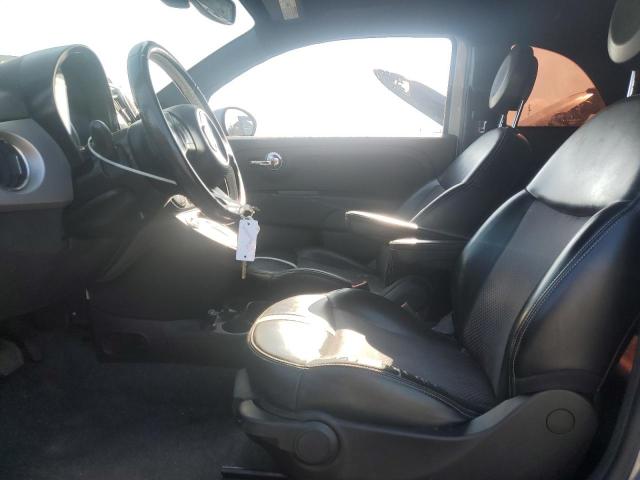 2016 FIAT 500 ELECTR 3C3CFFGE0GT229280
