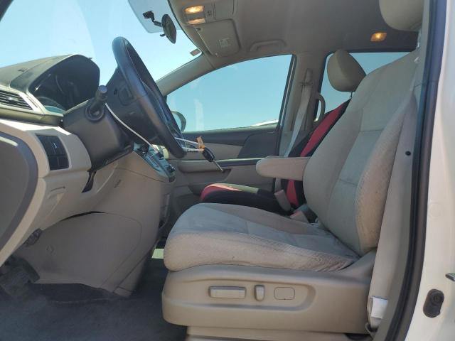 2016 HONDA ODYSSEY LX 5FNRL5H28GB134512