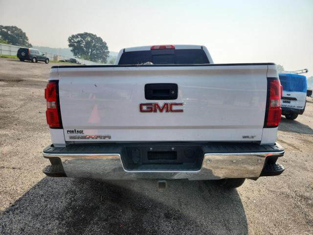 2015 GMC SIERRA K15 3GTU2VEC1FG214575
