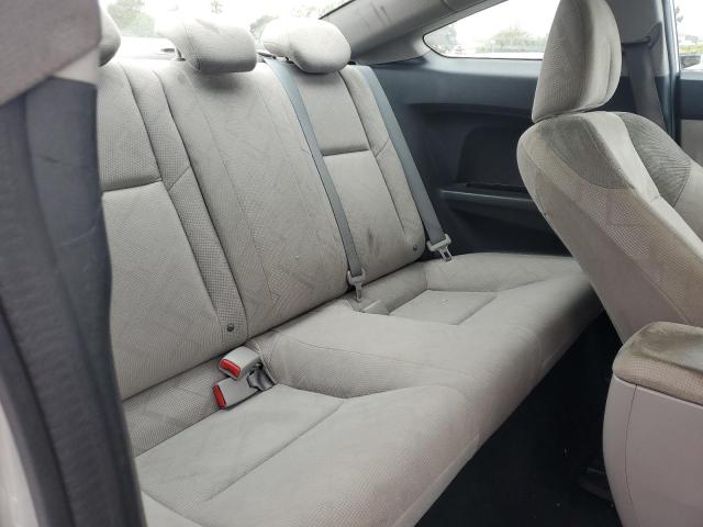 2012 HONDA CIVIC EX - 2HGFG3B89CH544086