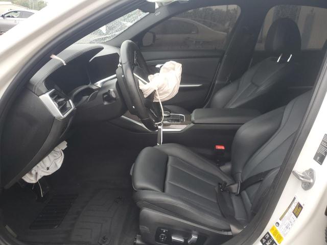 2019 BMW 330XI WBA5R7C55KAE82943