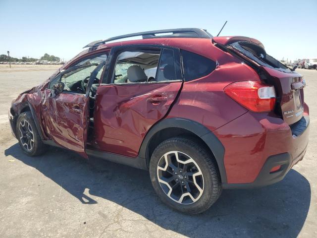 2017 SUBARU CROSSTREK PREMIUM JF2GPABC9H8253551