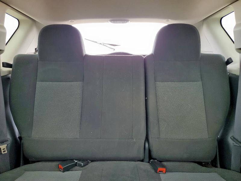 2017 JEEP COMPASS SP 1C4NJCBA0HD147935