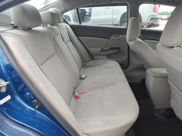 2012 HONDA CIVIC LX - 2HGFB2F55CH532350