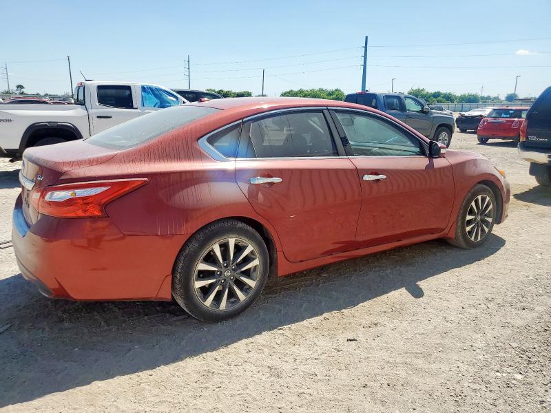 2016 NISSAN ALTIMA 2.5 1N4AL3AP4GC282103