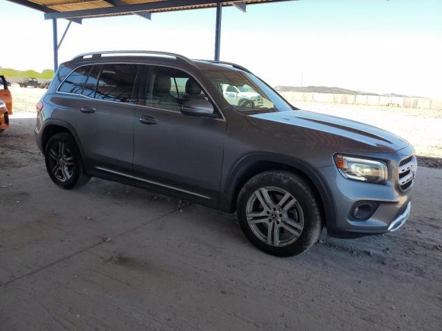 2021 MERCEDES-BENZ GLB 250 W1N4M4GB6MW084566