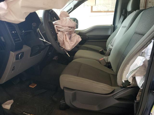 2015 FORD F150 - 1FTMF1E83FKE52591
