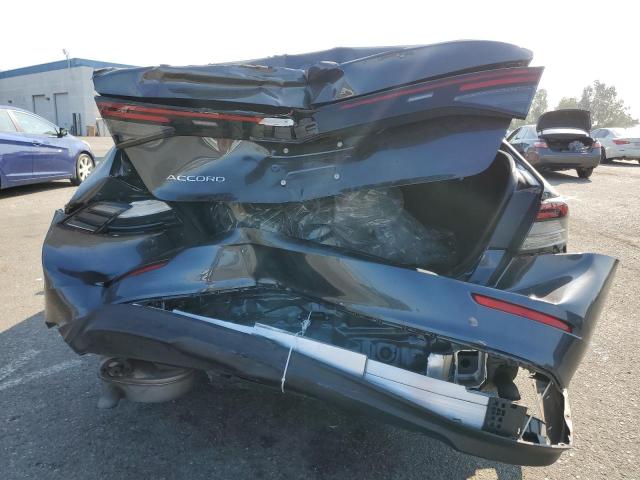 2024 HONDA ACCORD EX 1HGCY1F39RA023105