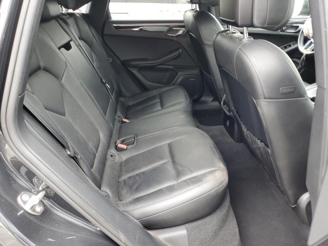2017 PORSCHE MACAN WP1AA2A53HLB03543