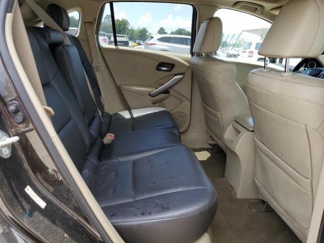 2015 ACURA RDX TECHNO 5J8TB4H54FL013891