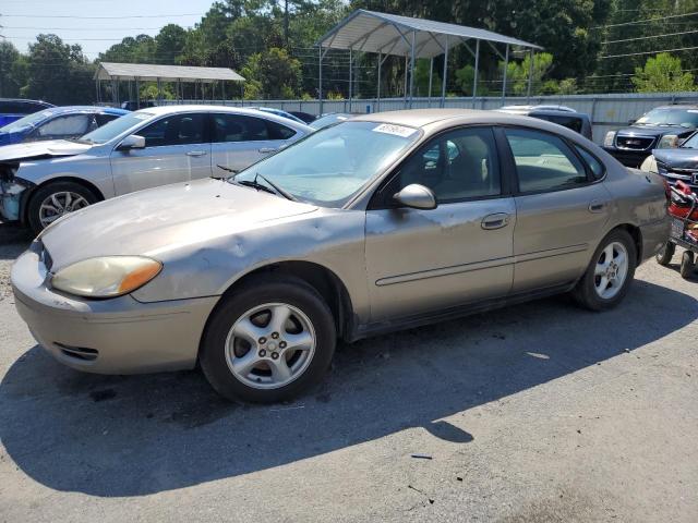 FORD TAURUS SE