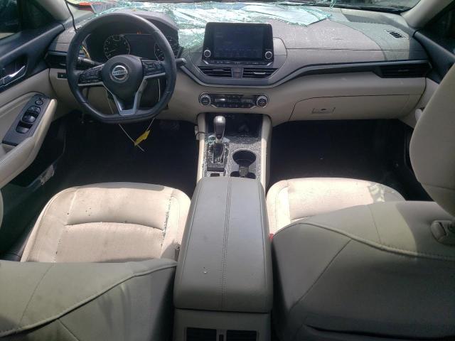 2019 NISSAN ALTIMA SV 1N4BL4DV6KC167032