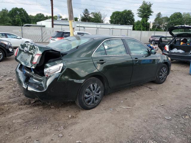 2010 TOYOTA CAMRY BASE - 4T1BF3EK9AU526815