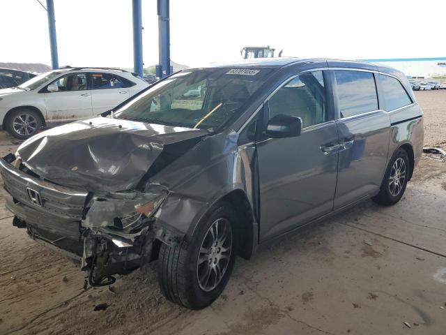 2012 HONDA ODYSSEY EX - 5FNRL5H63CB094708