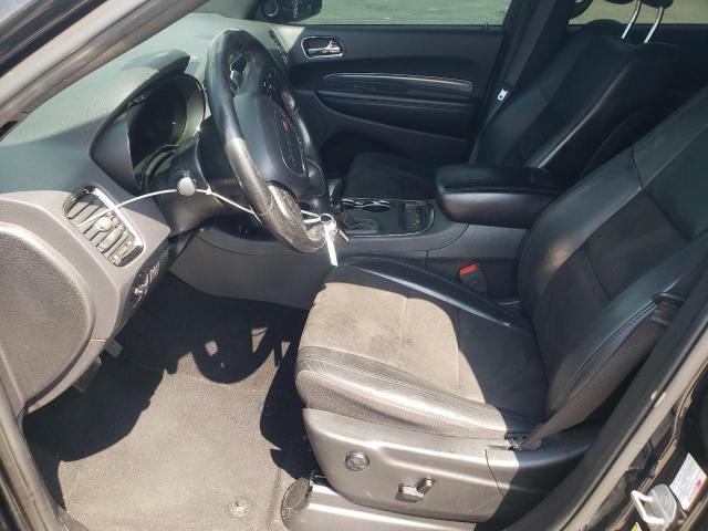 2019 DODGE DURANGO GT #3296920817