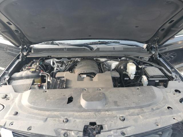 2015 CADILLAC ESCALADE P 1GYS4NKJ6FR638249