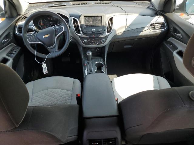 2020 CHEVROLET EQUINOX LS 2GNAXSEV9L6125209