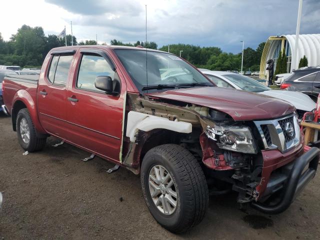 Vin: 1n6ad0ev1en743383, lot: 62949625, nissan frontier s 20144