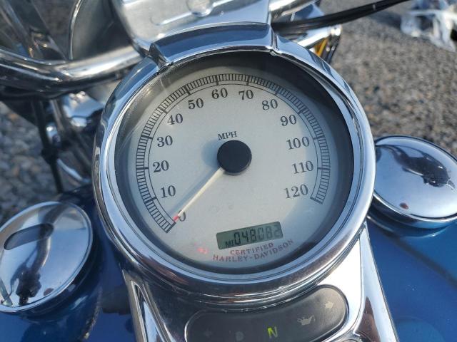2005 HARLEY-DAVIDSON FLHRSI 1HD1FYW155Y703084