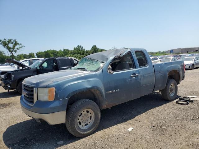 GMC SIERRA K25