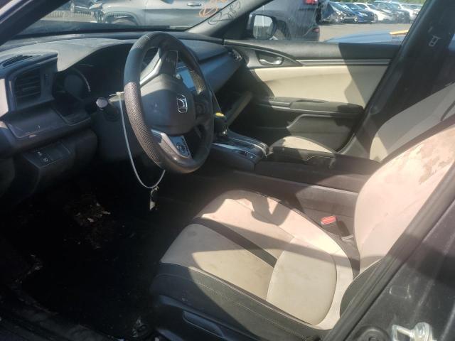 2018 HONDA CIVIC LX SHHFK7H27JU425087