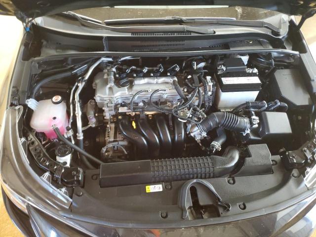 2022 TOYOTA COROLLA LE 5YFEPMAE8NP386442