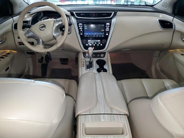 2015 NISSAN MURANO S 5N1AZ2MH3FN262561