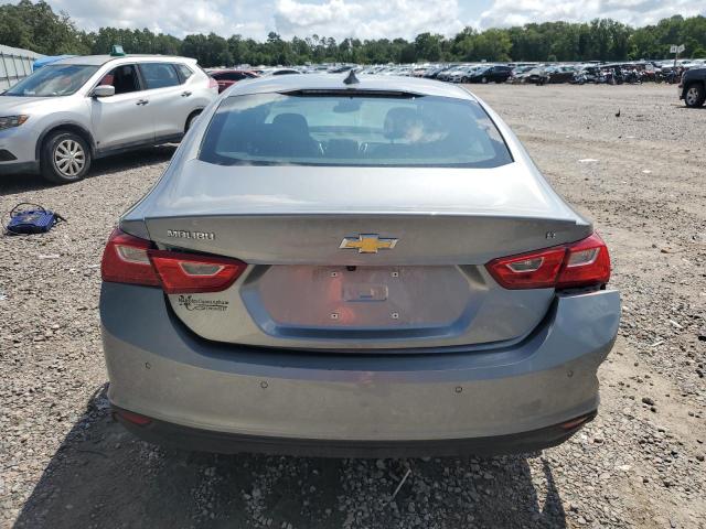2024 CHEVROLET MALIBU LT - 1G1ZD5ST5RF119617