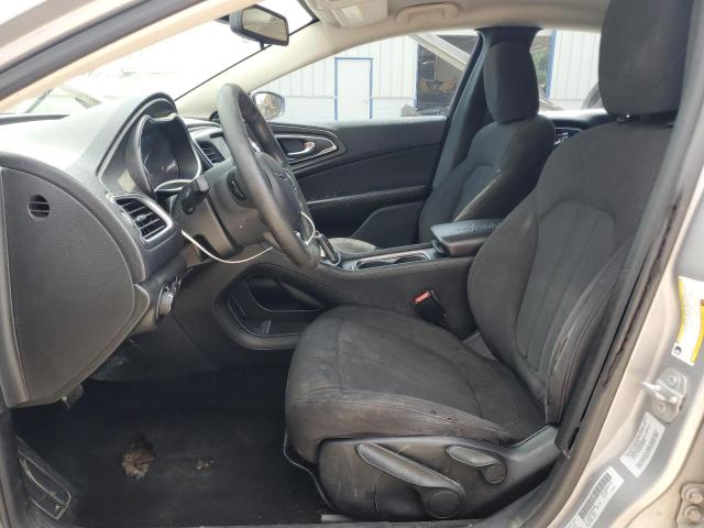 2015 CHRYSLER 200 LIMITED 1C3CCCAB7FN572026