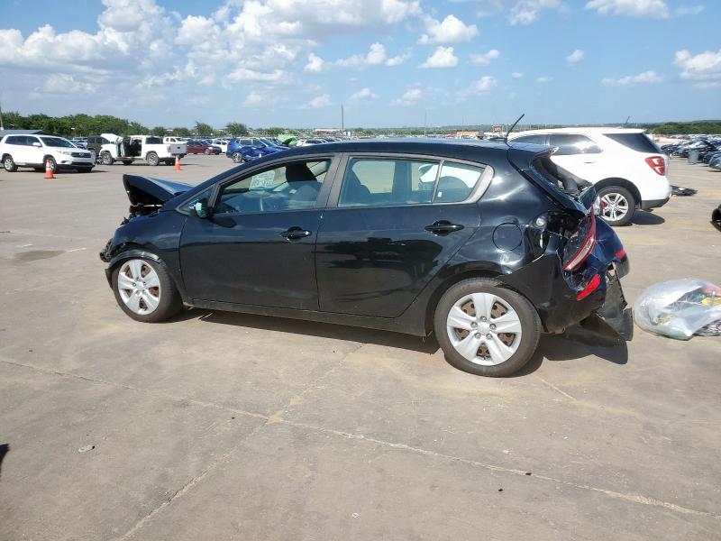 2016 KIA FORTE LX KNAFK5A86G5617676