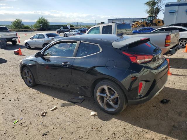 2019 HYUNDAI VELOSTER B KMHTG6AF6KU017021