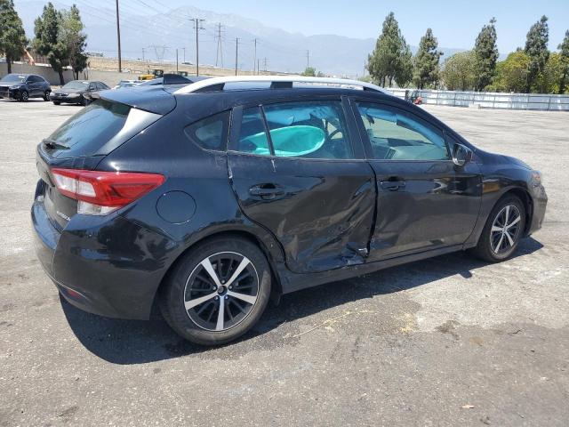 2019 SUBARU IMPREZA PR - 4S3GTAD63K3734711