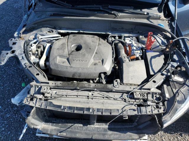 2024 VOLVO XC60 PLUS LYVH60DLXRB817417