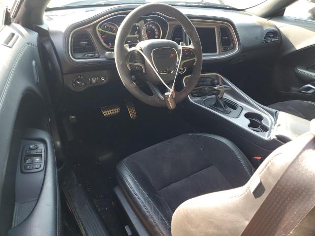 2021 DODGE CHALLENGER - 2C3CDZFJ1MH651049