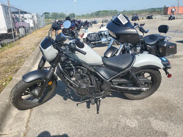 2024 HONDA CMX500 A2 MLHPC5611R5700884