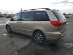 Lot #3297017371 2007 TOYOTA SIENNA CE