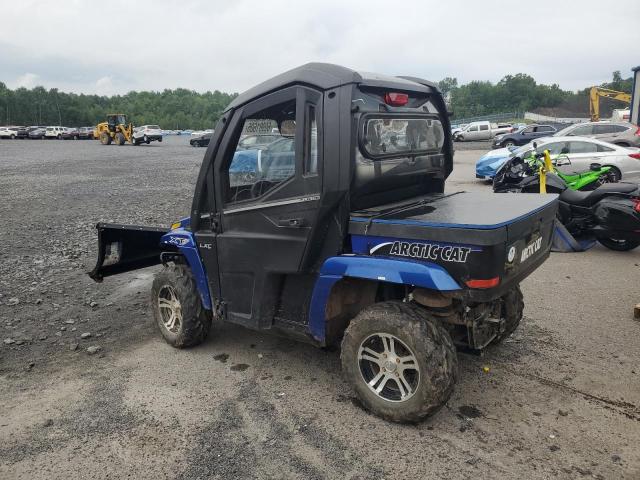 2012 ARCTIC CAT PROWLER 550 XT 4UF12MPV8CT301649
