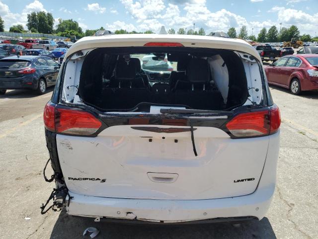 2020 CHRYSLER PACIFICA LIMITED 2C4RC1GG7LR124428