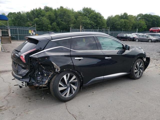 2017 NISSAN MURANO S 5N1AZ2MH6HN170265