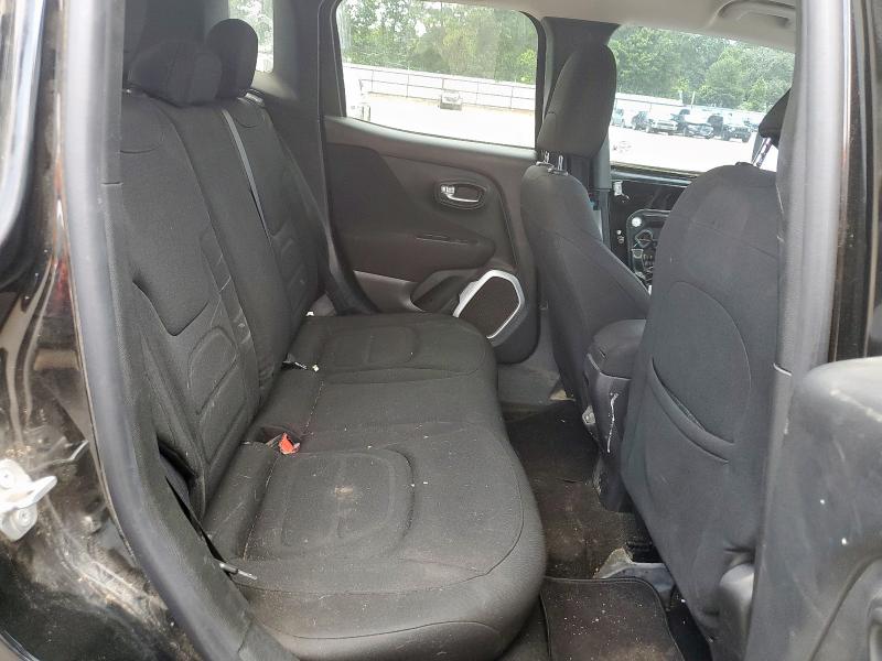 2018 JEEP RENEGADE L - ZACCJABBXJPH92149