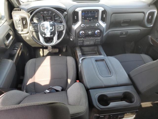 2021 GMC SIERRA K15 1GTR9CED7MZ191170