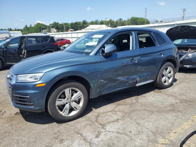AUDI Q5 PREMIUM